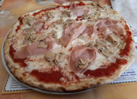 Pizzeria Ancora food