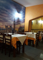 Pizzeria New Big Ben food