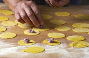 L'osteria Dei Ricordi food