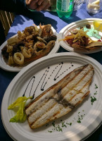 Fresco Di Mare Take Stay food