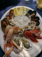 Fresco Di Mare Take Stay food