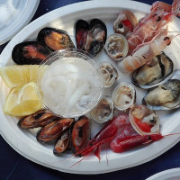 Fresco Di Mare Take Stay food