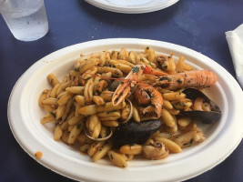 Fresco Di Mare Take Stay food