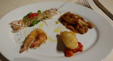 Vico Bonelli food