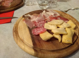 Pizzeria Tre Camini food