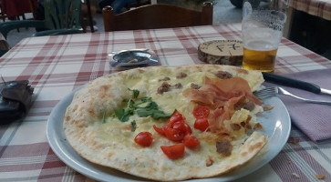 Ristorante Pizzeria San Bartolomeo food