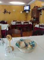 Ristorante Pizzeria San Bartolomeo food