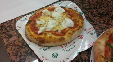 Pizza C food