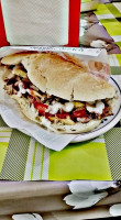 Mister Panino Di Storino Giuseppe food