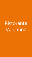 Valentina food