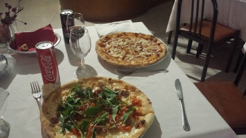 Pizzeria Alta Marea food