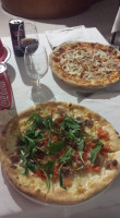 Pizzeria Alta Marea food