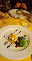 Trattoria Da Lele food