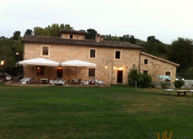 Locanda Rovicciano outside