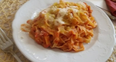 Maggiolini food