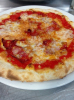 Pizzeria Nido Delle Rondini food