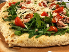 Il Corsaro Risto Pizza food