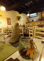 Taverna Dello Spagna food