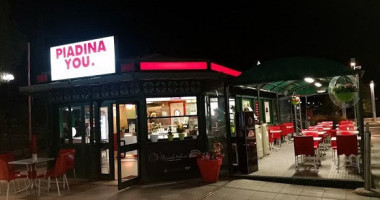 Piadina 4u outside