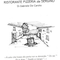 Pizzeria Trasferita A Porto Verde 3333553577 food