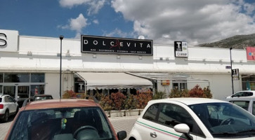 Dolcevita Avezzano outside