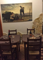 Locanda Da Vittoria food