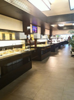 Wok-sushi Wok-marco inside