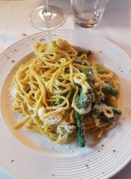 Trattoria Paoli food