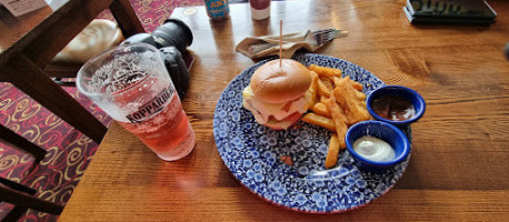 The Livery Rooms Jd Wetherspoon inside