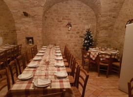 Locanda Del Postiglione food