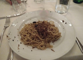 Locanda Del Postiglione food