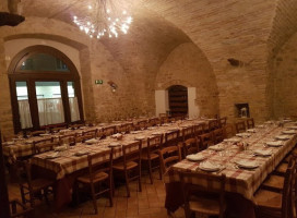 Locanda Del Postiglione food