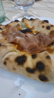 Pizzeria Siro food