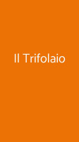 Il Trifolaio food