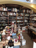 Enoteca Wine I Sapori Del Sole food