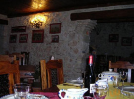 La Locanda Delle Streghe food