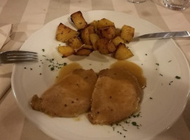 San Benedetto food