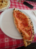 Pizzeria Alpi food