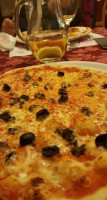 Pizzeria Alpi food