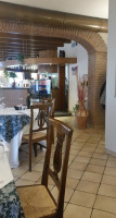 Trattoria Da Renzo food