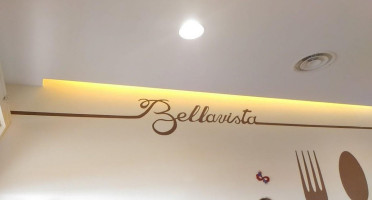 Pizzeria Bellavista food