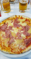 Pizzeria Sonia food