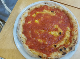 Pizzeria Il Sorriso food