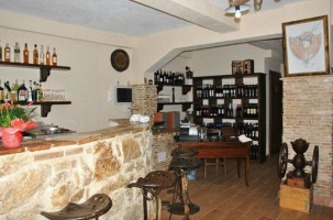 Locanda Corte De Guasconi food