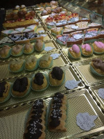 Pasticceria Garibaldi food