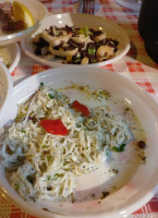 Il Peschereccio food