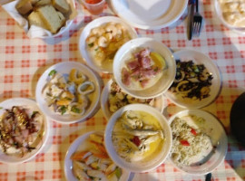Il Peschereccio food