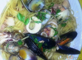 Il Peschereccio food