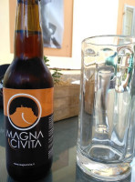 Magna Civita food