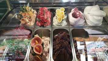 Gelateria Coccole food